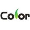 referencial image: LED Color logo