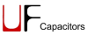 referencial image: UF Capacitors logo