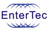 referencial image: EnterTec logo